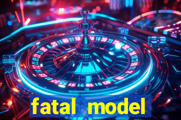 fatal model cruzeiro do oeste